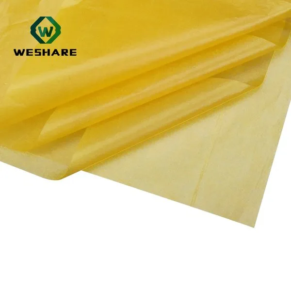 ورق کاغذ شیشه ای 40 گرمی