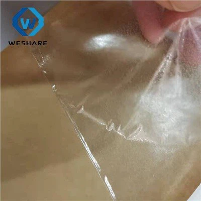 کاغذ کرافت با روکش 100 گرم متر مربع