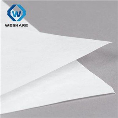 اندازه سفارشی پخت ورق کاغذ