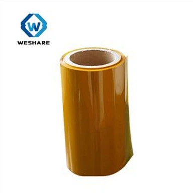 عایق الکتریکی پلی آمید فیلم