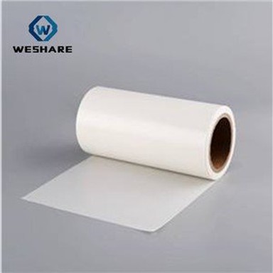 لیبل گلاسین کاغذ رول