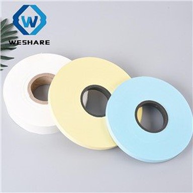 کاغذ انتشار برچسب چوبی