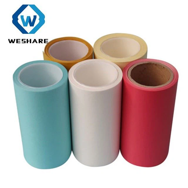 Glassine Paper factory