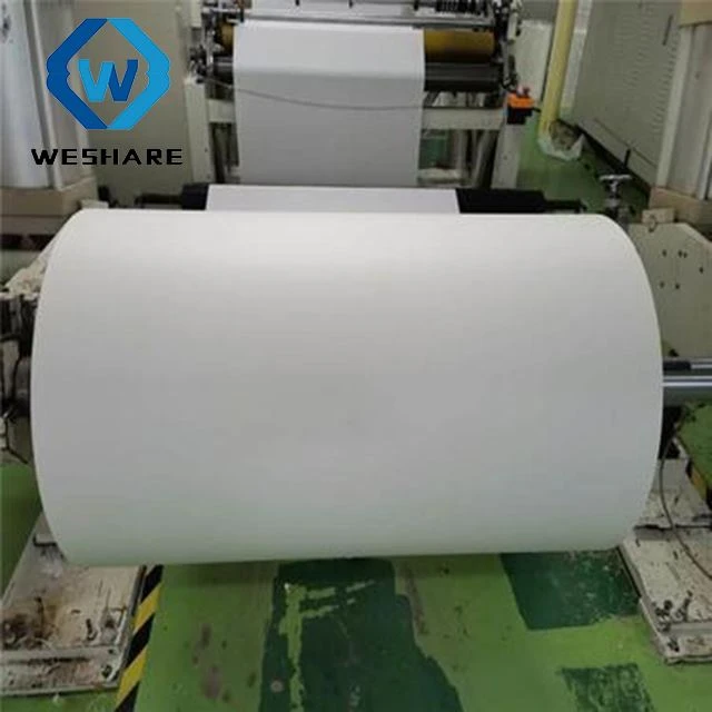 پاکت کاغذ شیشه ای