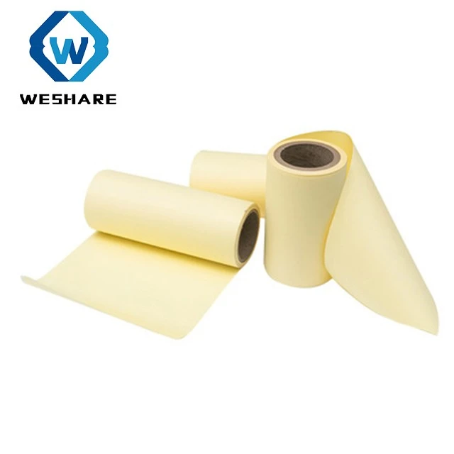 China Glassine Paper manufacturers