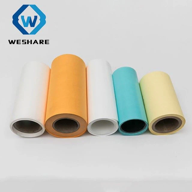 China Glassine Paper manufacturers