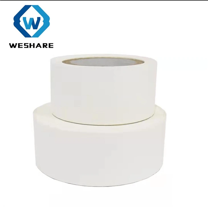 کاغذ سیلیکونی برای دستمال کاغذی