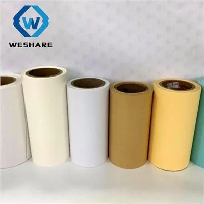 کاغذ رهاسازی شیشه