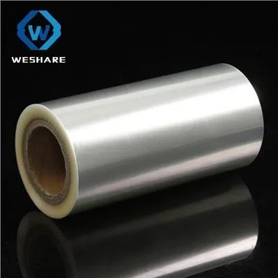 استیکرهای فیلم پخش حیوان خانگی Sided For One Way Vision