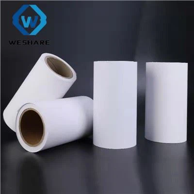 کاغذ پشتی سیلیکونی آزاد