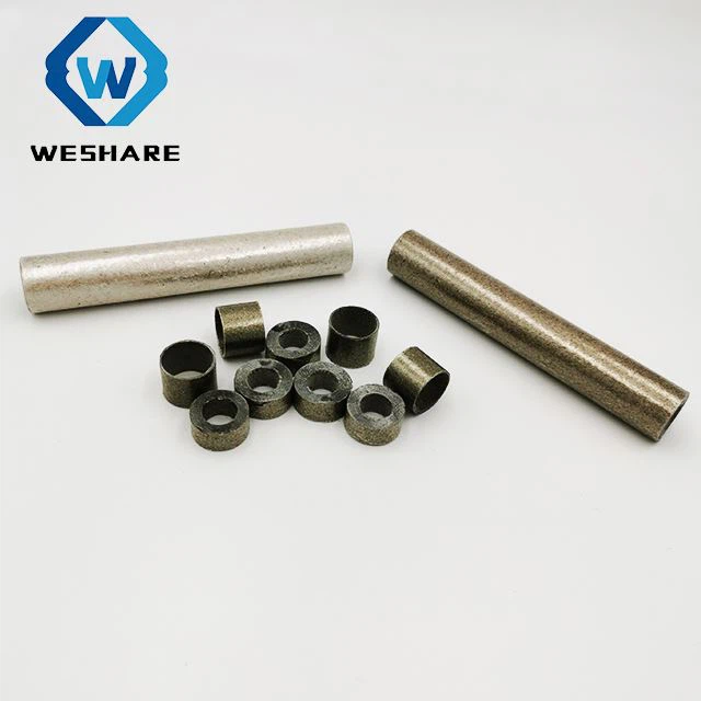 Flexible Phlogopite mica sheet