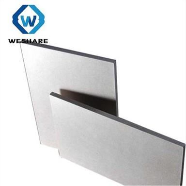 ورق های میکای سفت و سخت عایق