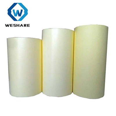 رول کاغذ گلاسین