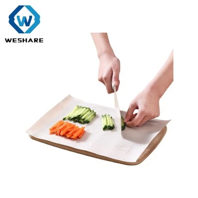 صفحه برش یکبار مصرف بدون شستشو